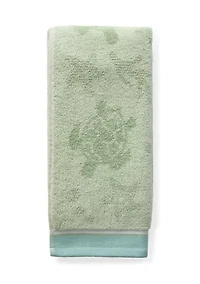 Juno Cove Hand Towel