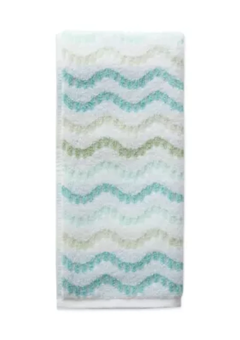 Passerine Hand Towel