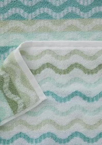 Passerine Hand Towel