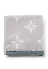 Fleur Bath Towel Collection