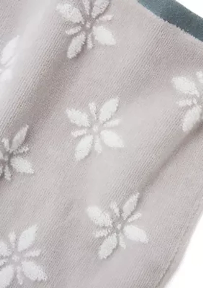 Fleur Bath Towel Collection