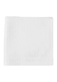 Everyday Waffle Bath Towel