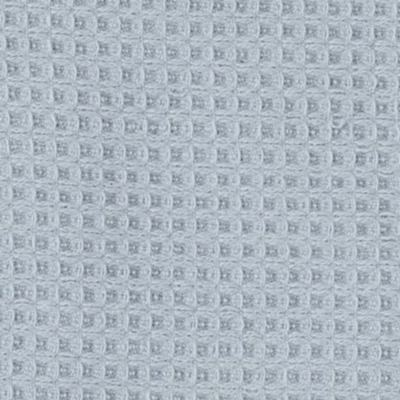 Everyday Waffle Bath Towel