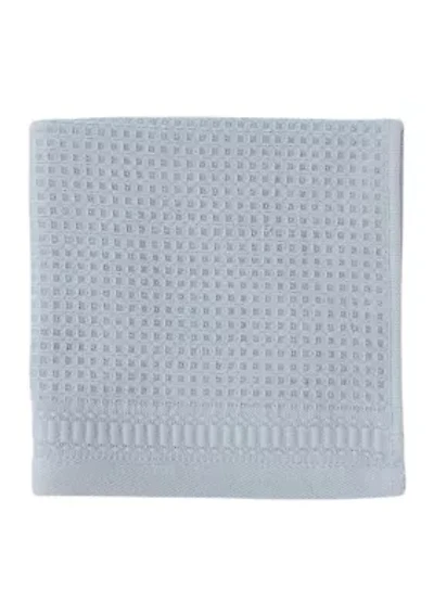 Everyday Waffle Bath Towel