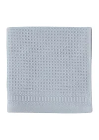 Everyday Waffle Bath Towel