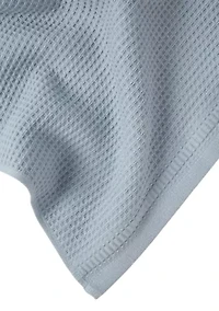 Everyday Waffle Bath Towel