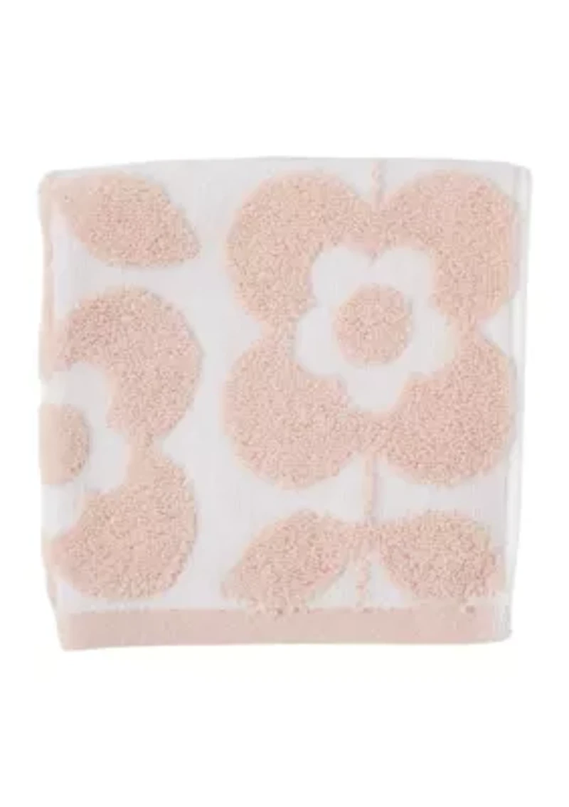 Everyday Daisy Garden Washcloth