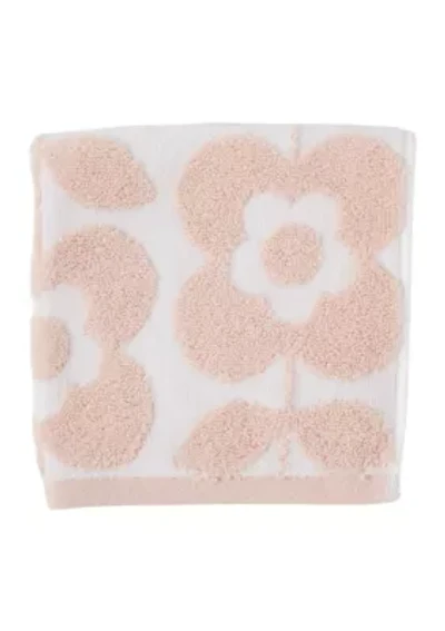 Everyday Daisy Garden Washcloth