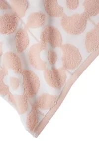 Everyday Daisy Garden Washcloth