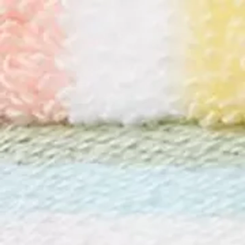 Vivianna Stripe Bath Towel Collection