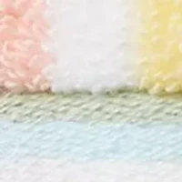 Vivianna Stripe Bath Towel Collection
