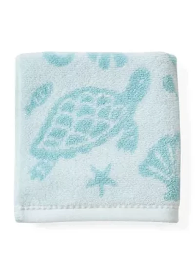 Turtle Sea Eggshell Bath Collection