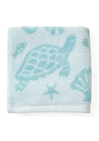Turtle Sea Eggshell Bath Collection
