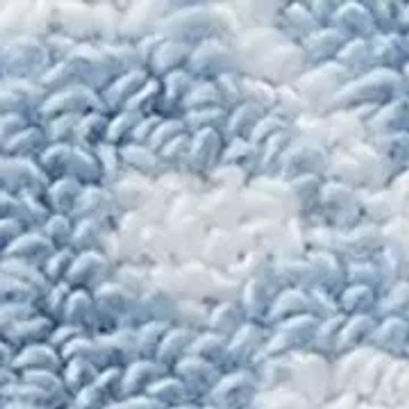 Tropical Tree Bath Towel