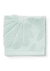 Seaside Shells Bath Towel Set