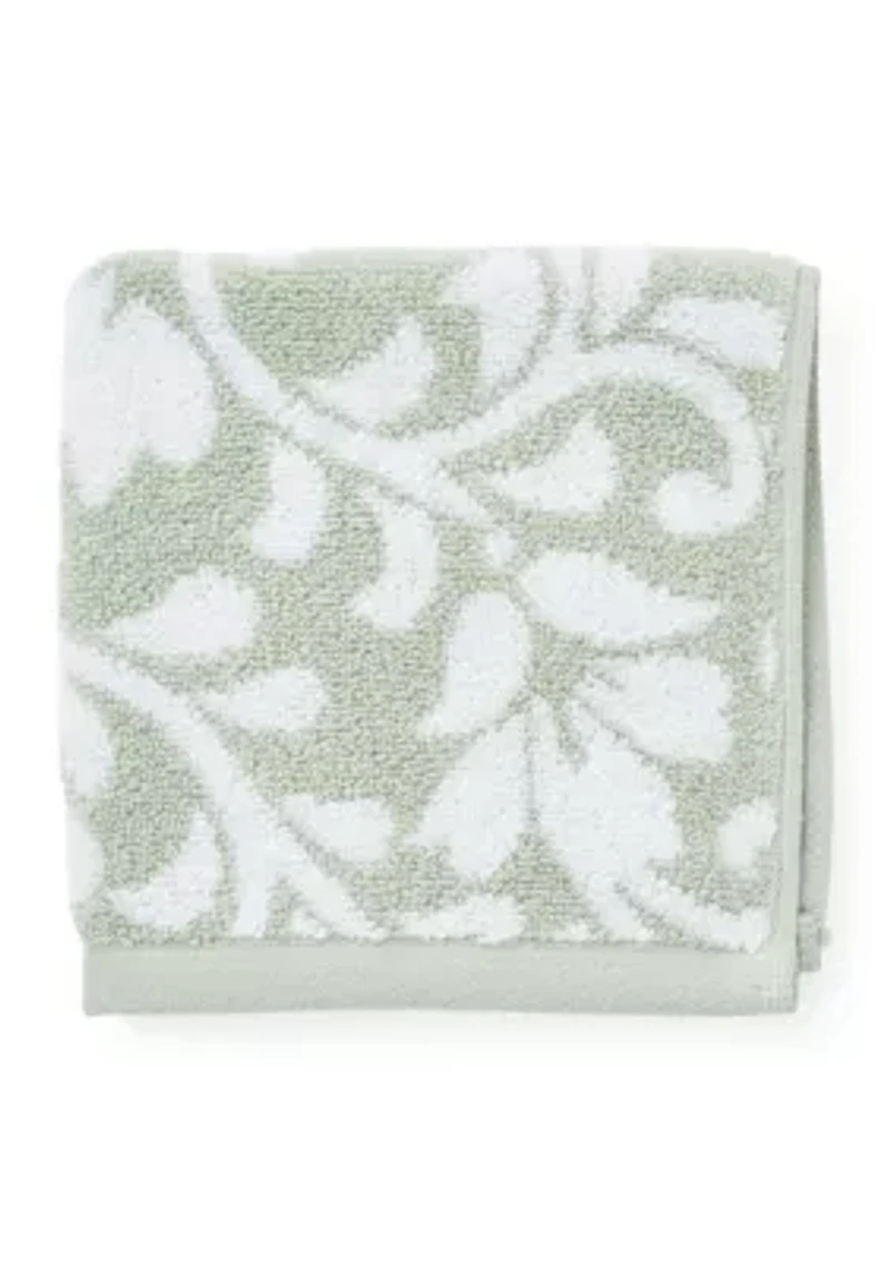 Harrietta Bath Towel