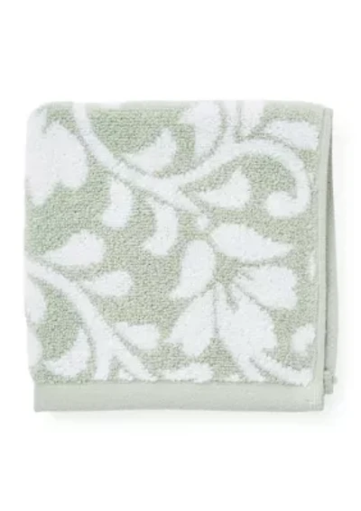 Harrietta Bath Towel
