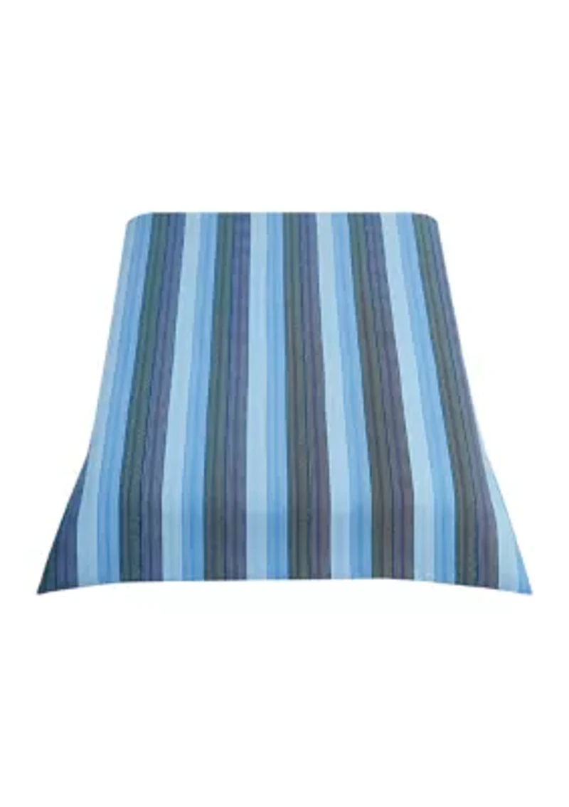 Explorer Stripe Comforter Set