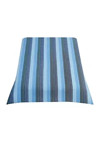 Explorer Stripe Comforter Set