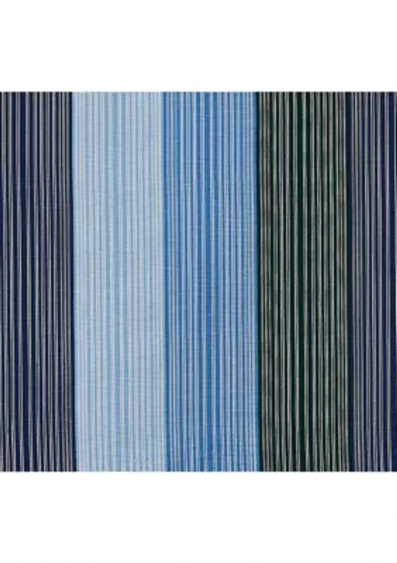 Explorer Stripe Comforter Set