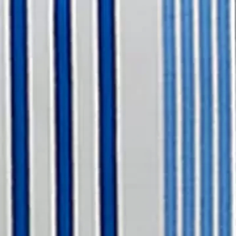 Shirting Stripe Comforter Set