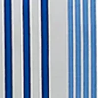 Shirting Stripe Comforter Set