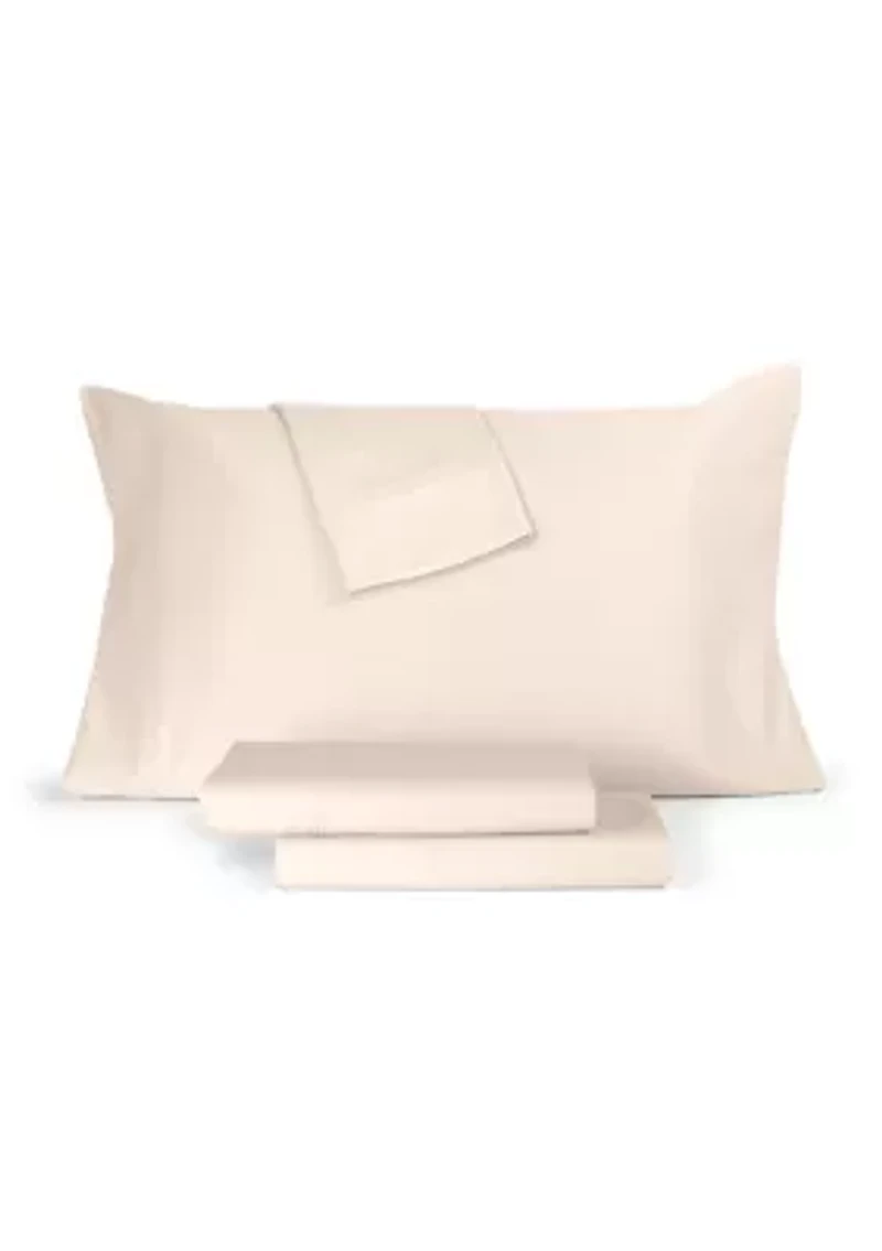 Optimal Performance 900-Thread Count Sheet Set
