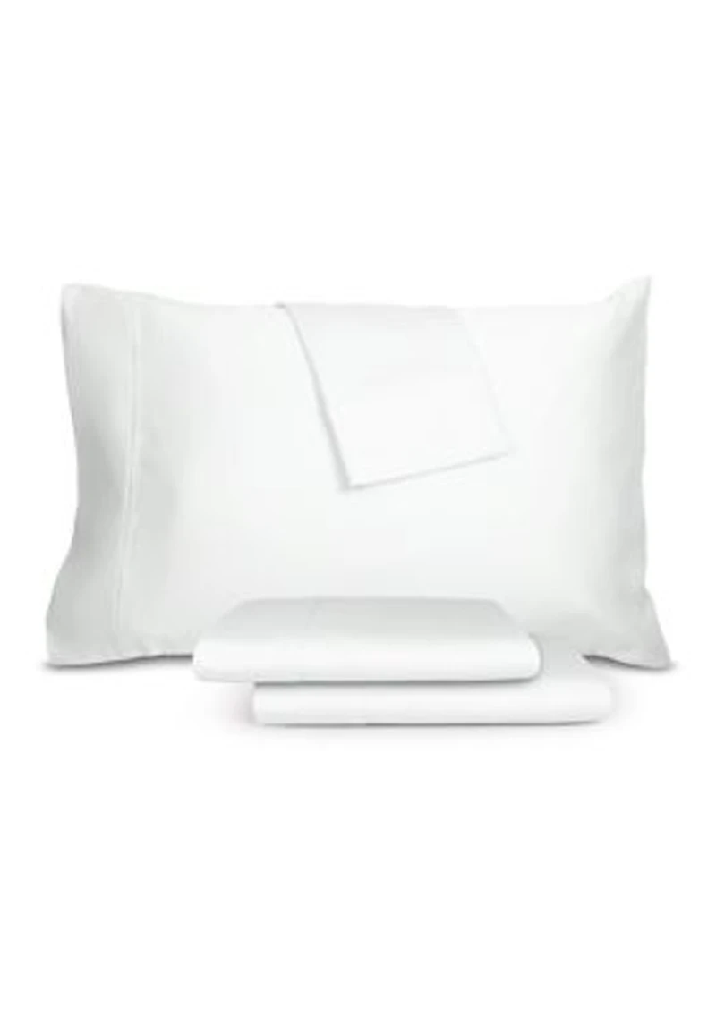 1000 Thread Count Cotton Rich Sheet Set