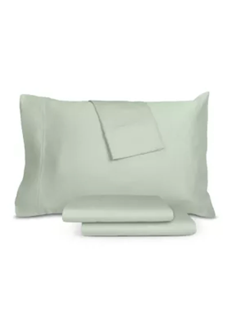1000 Thread Count Cotton Rich Sheet Set