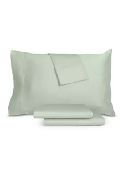 1000 Thread Count Cotton Rich Sheet Set