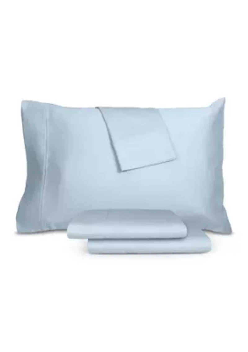 1000 Thread Count Cotton Rich Sheet Set