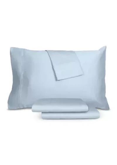 1000 Thread Count Cotton Rich Sheet Set