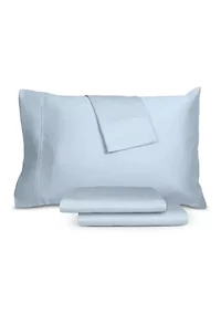 1000 Thread Count Cotton Rich Sheet Set