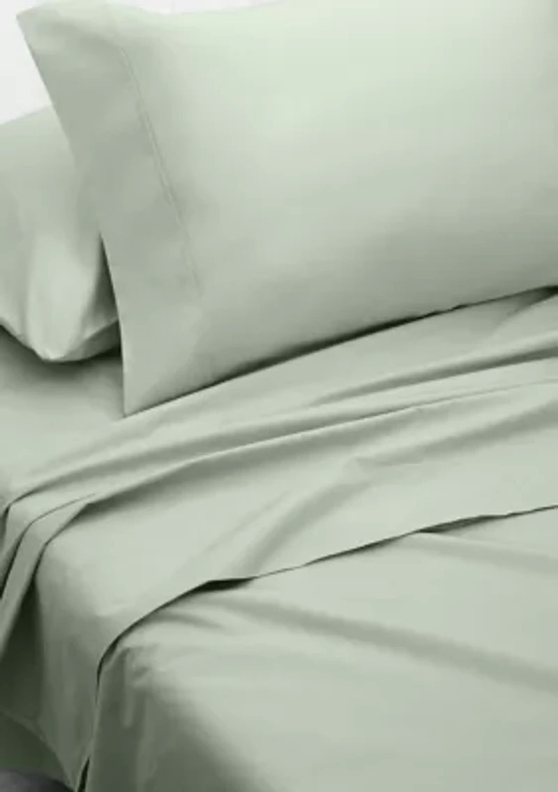 1000 Thread Count Cotton Rich Sheet Set