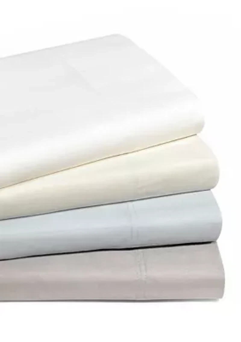 1200 Thread Count Cotton Rich Stripe Sheet Set