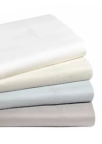1200 Thread Count Cotton Rich Stripe Sheet Set