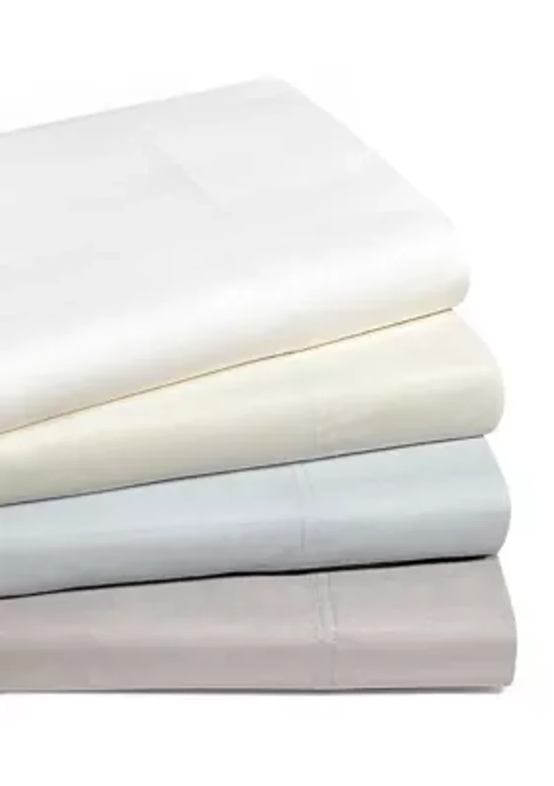 1200 Thread Count Cotton Rich Stripe Sheet Set