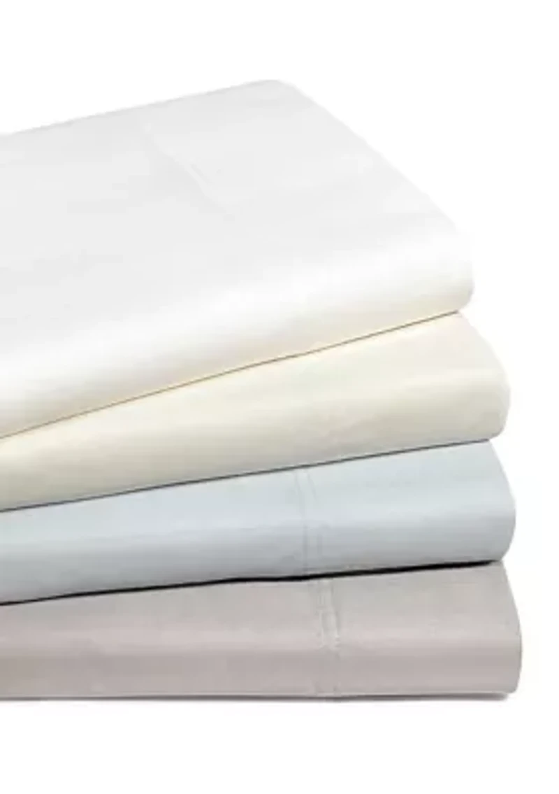 1200 Thread Count Cotton Rich Stripe Sheet Set