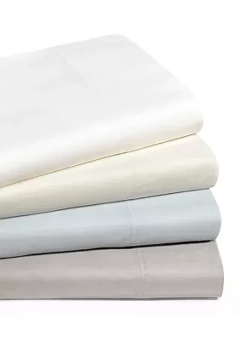 1200 Thread Count Cotton Rich Stripe Sheet Set