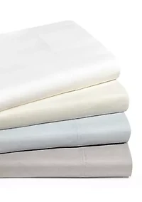 1200 Thread Count Cotton Rich Stripe Sheet Set
