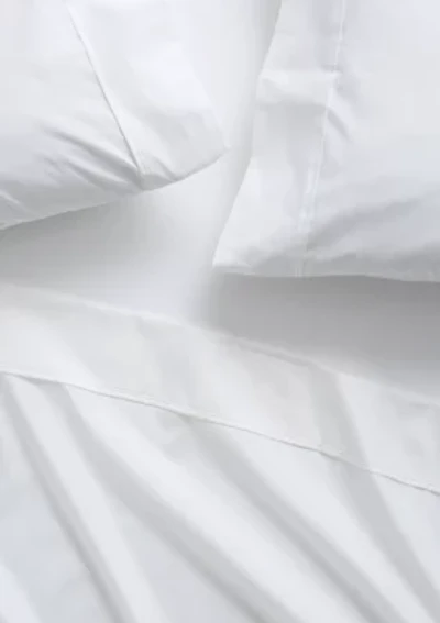 Cool Comfort Sateen Sheet Set