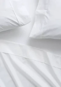 Cool Comfort Sateen Sheet Set