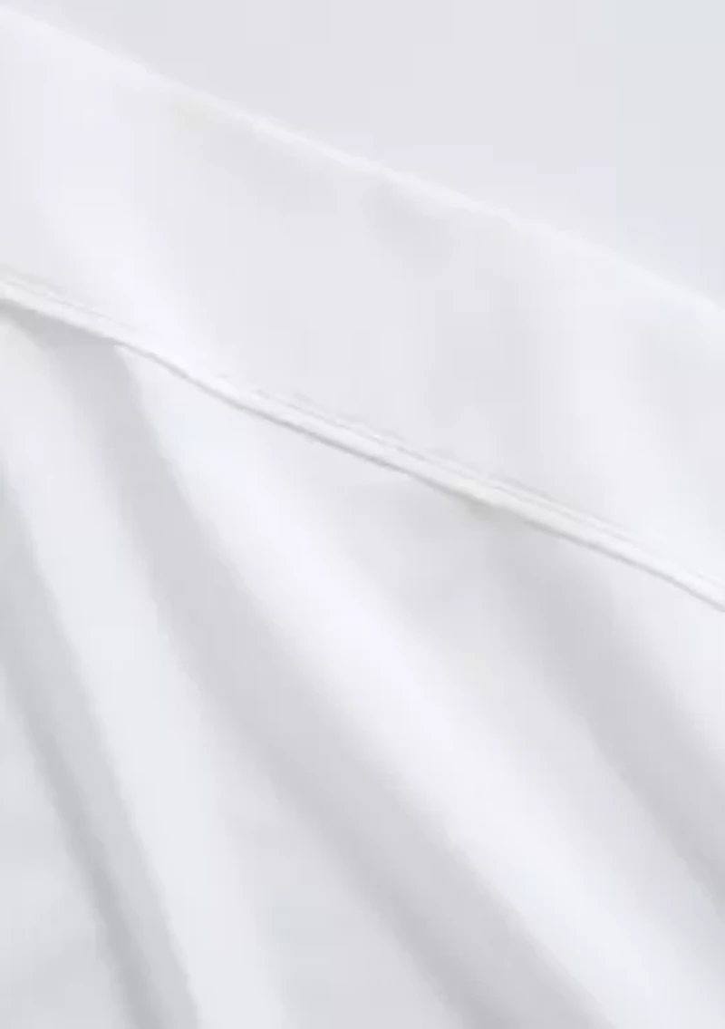 Cool Comfort Sateen Sheet Set
