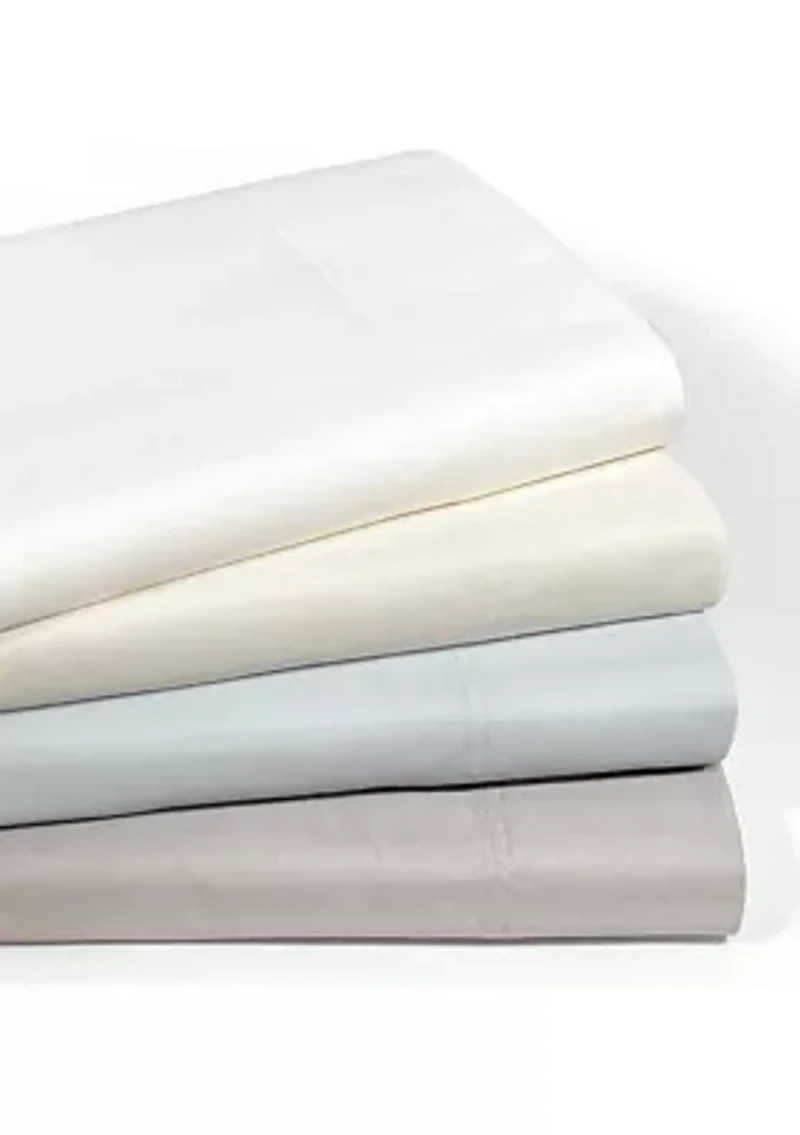 1200tc Sateen Stripe Sheet Set