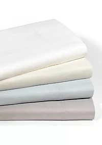 1200tc Sateen Stripe Sheet Set