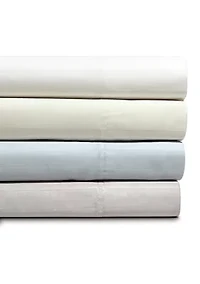 1200tc Sateen Stripe Sheet Set