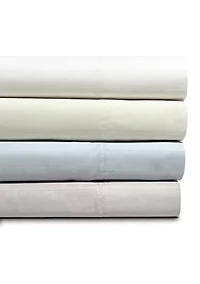 1200tc Sateen Stripe Sheet Set
