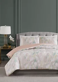 Paint Pallette Comforter Set
