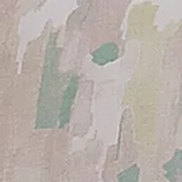 Paint Pallette Comforter Set