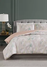 Paint Pallette Comforter Set